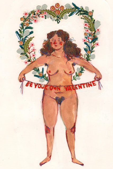 beyourownvalentine