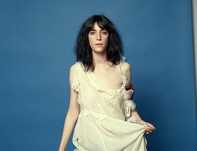 patti smith 7