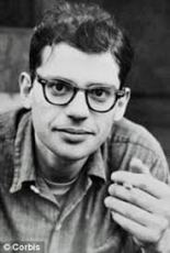 glasses allen ginsberg