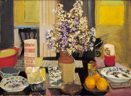 fairfield porter